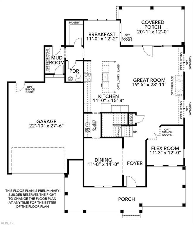 2132 Sassafras WAY