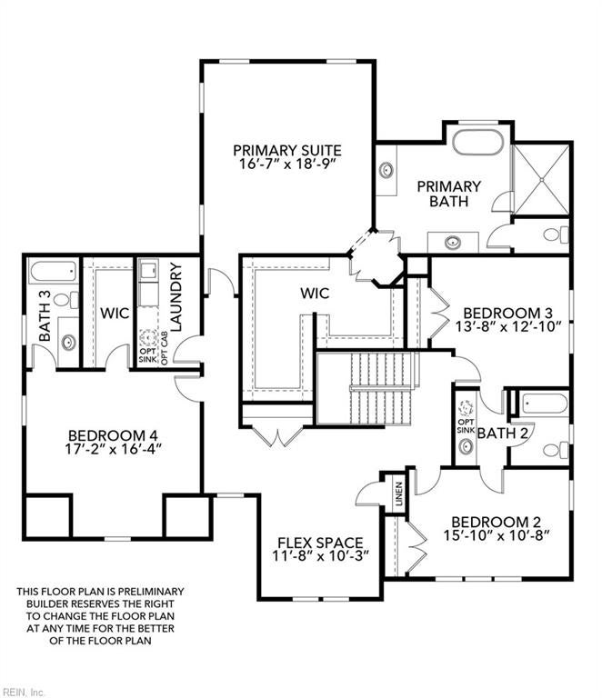 2132 Sassafras WAY