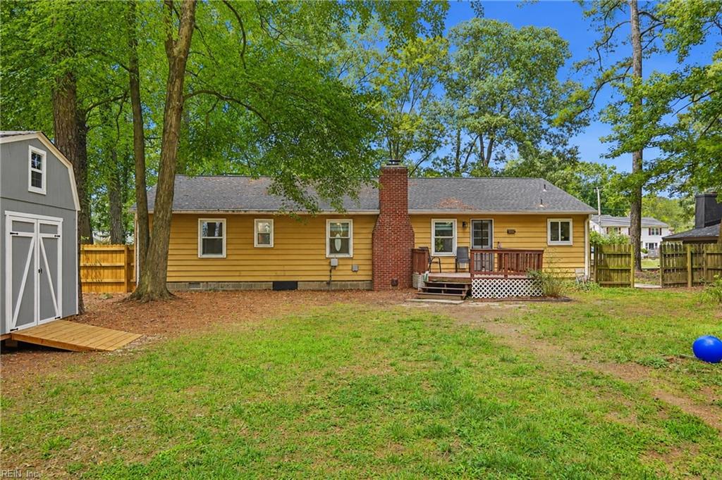 34 Little Florida RD