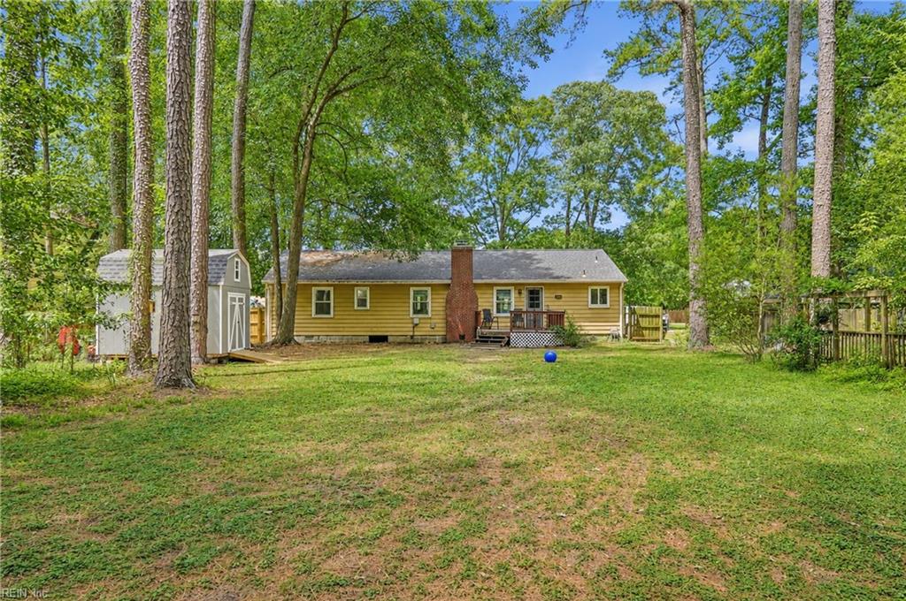 34 Little Florida RD