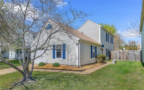 3506 Davies CT Virginia Beach VA 23462