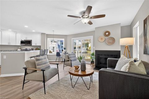 4725 Teal Duck CT Virginia Beach VA 23462