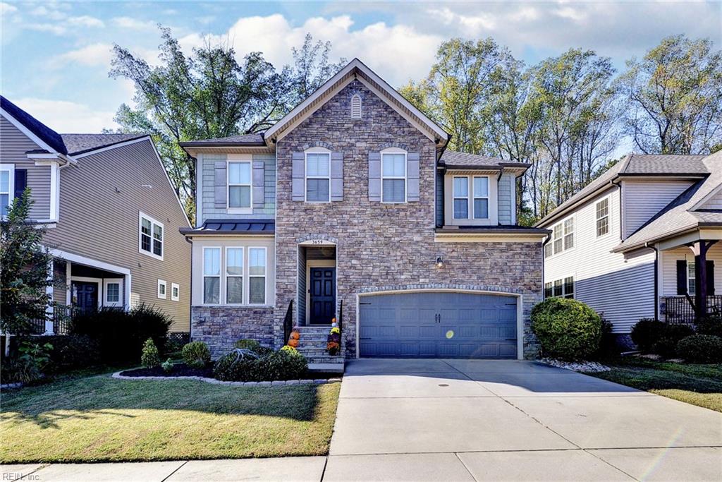 3659 Lavender LN