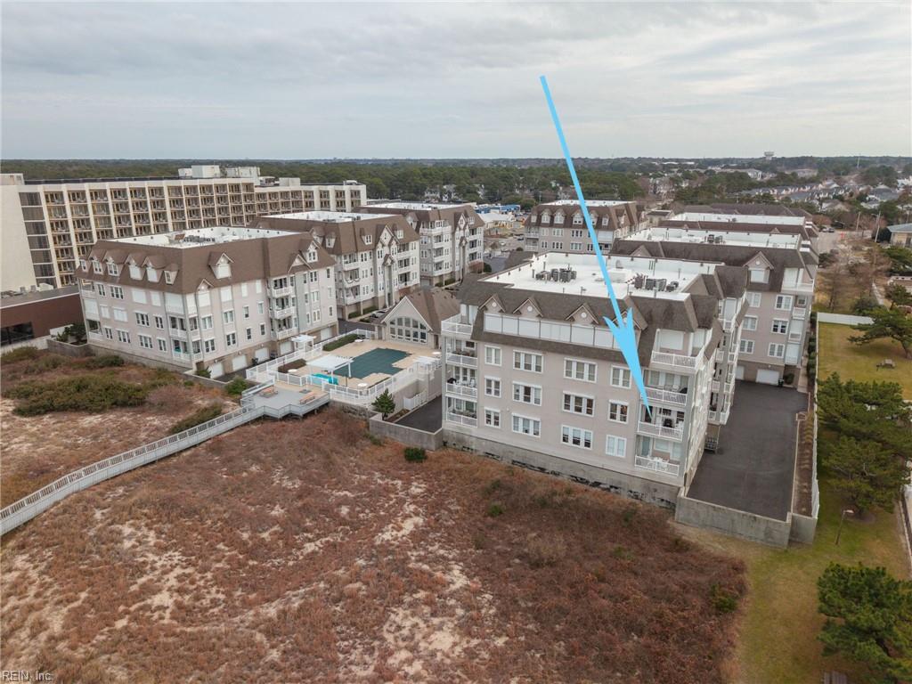 2317 Mariners Mark WAY 303