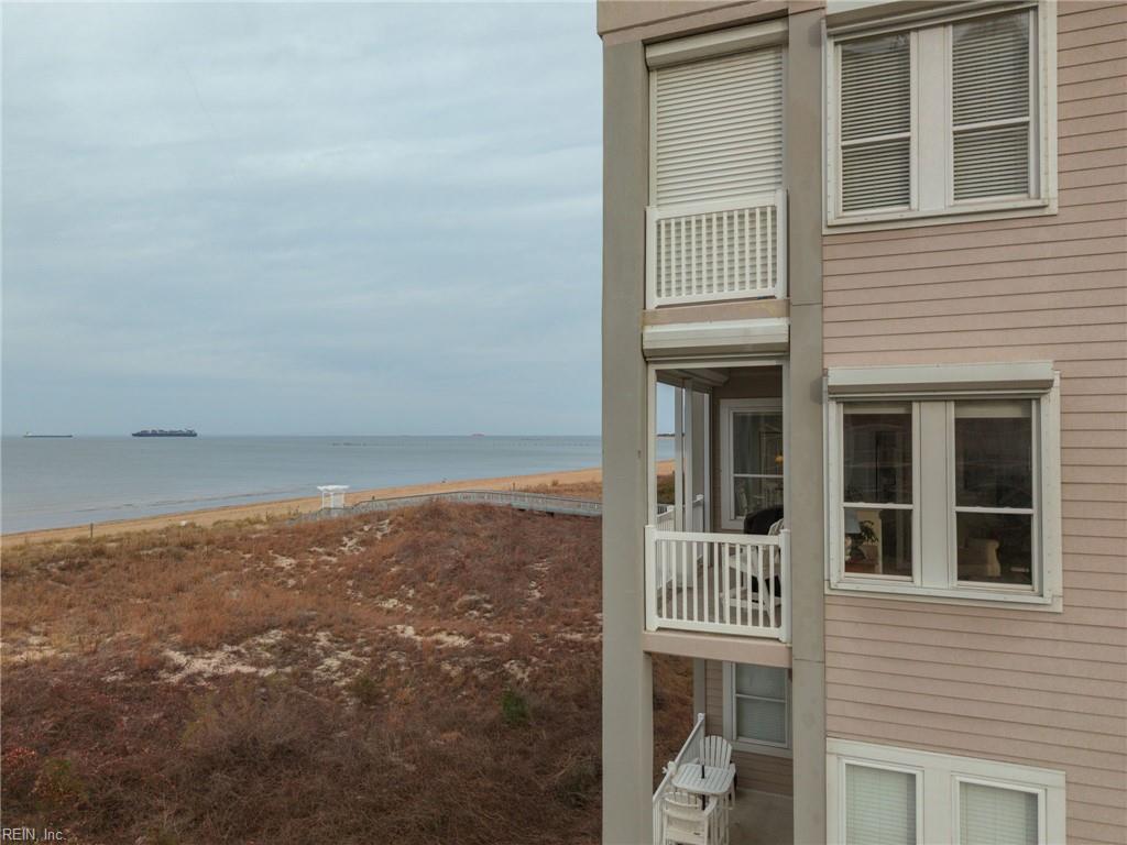 2317 Mariners Mark WAY 303