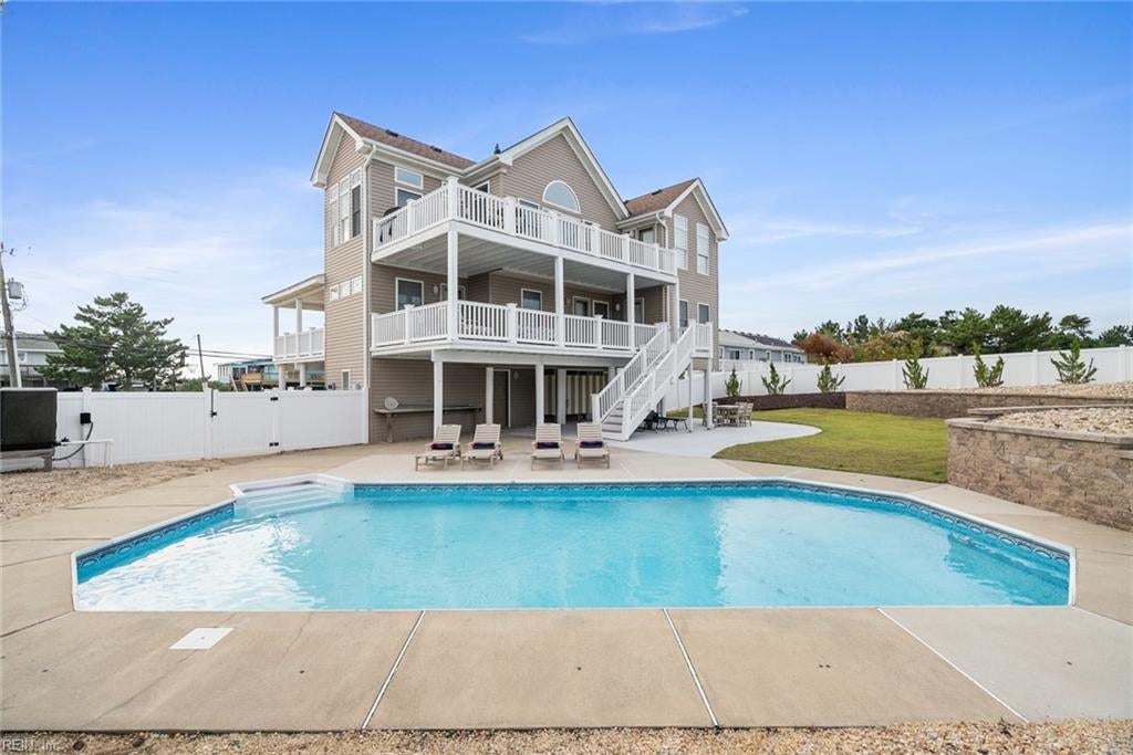 3252 Sandpiper RD