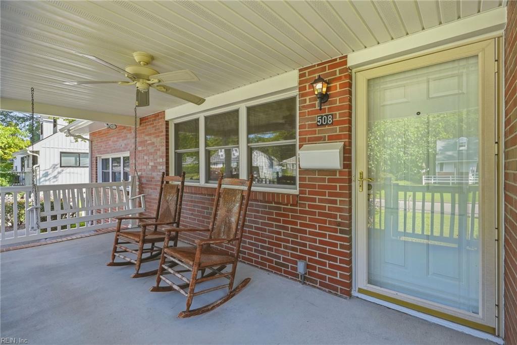 508 Lavender LN
