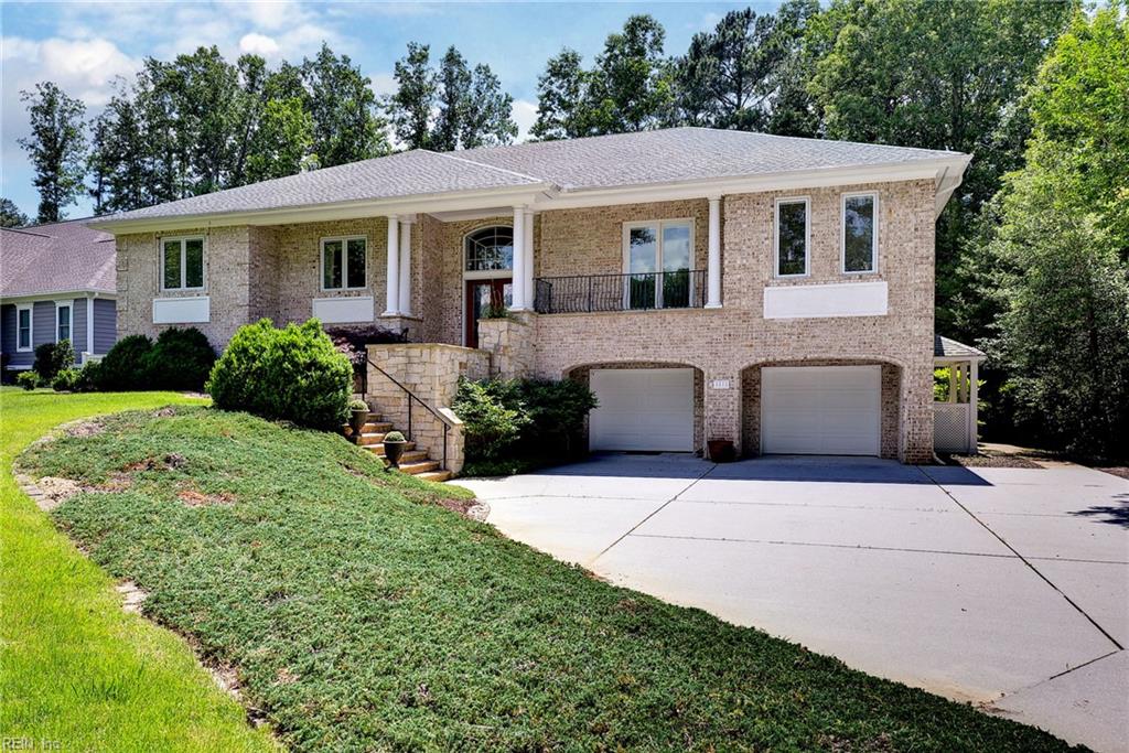 3515 Splitwood RD