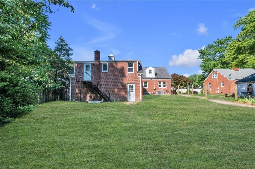 12 McDonald RD