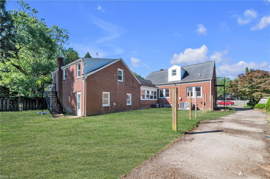 12 McDonald RD