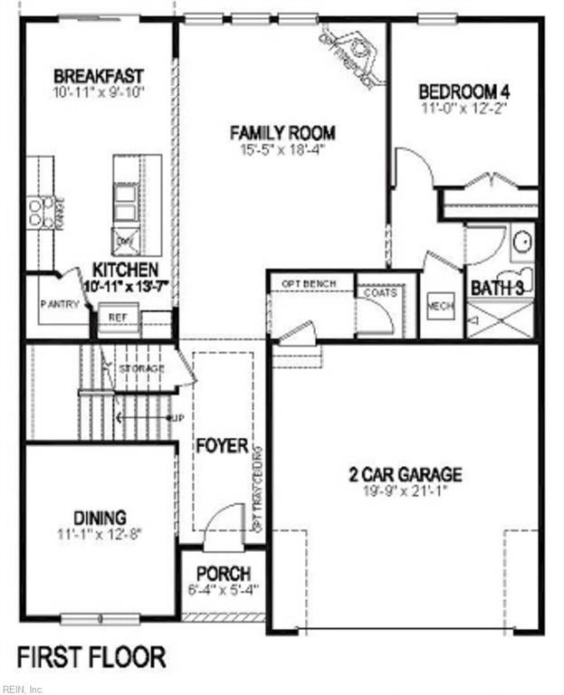 168 Royal Blackheath