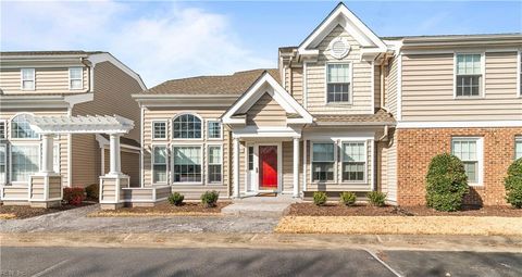 1457 Pebblebrook WAY Virginia Beach VA 23464