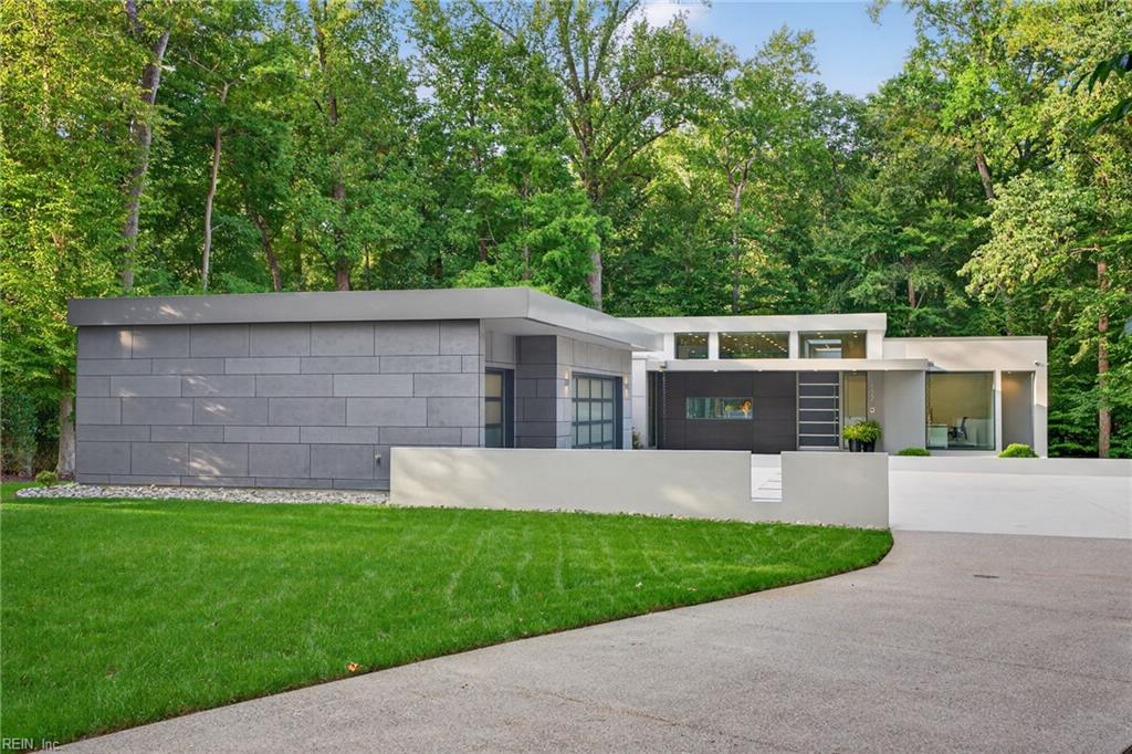 132 Jeffersons Hundred