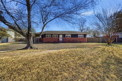 420 Gotham RD Virginia Beach VA 23452