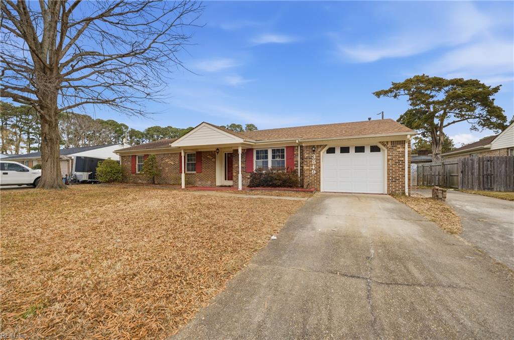 3849 Croonenbergh WAY