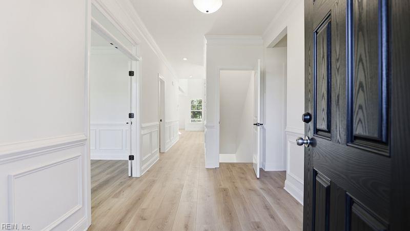 303 Warwick XING
