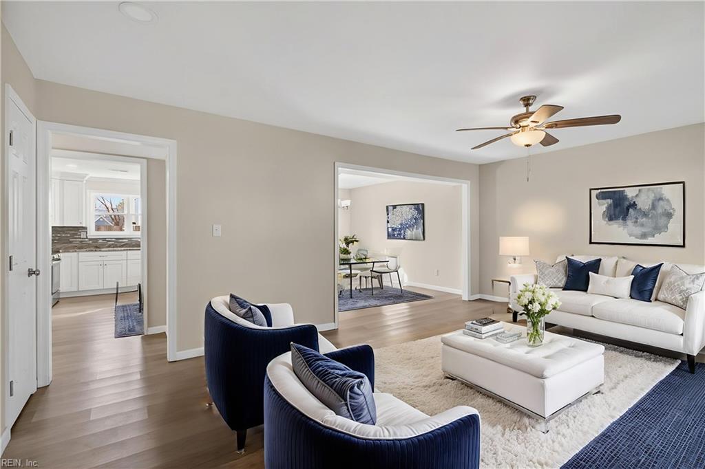 3853 Sherman Oaks AVE