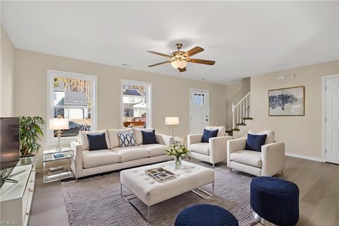 3853 Sherman Oaks AVE Virginia Beach VA 23456