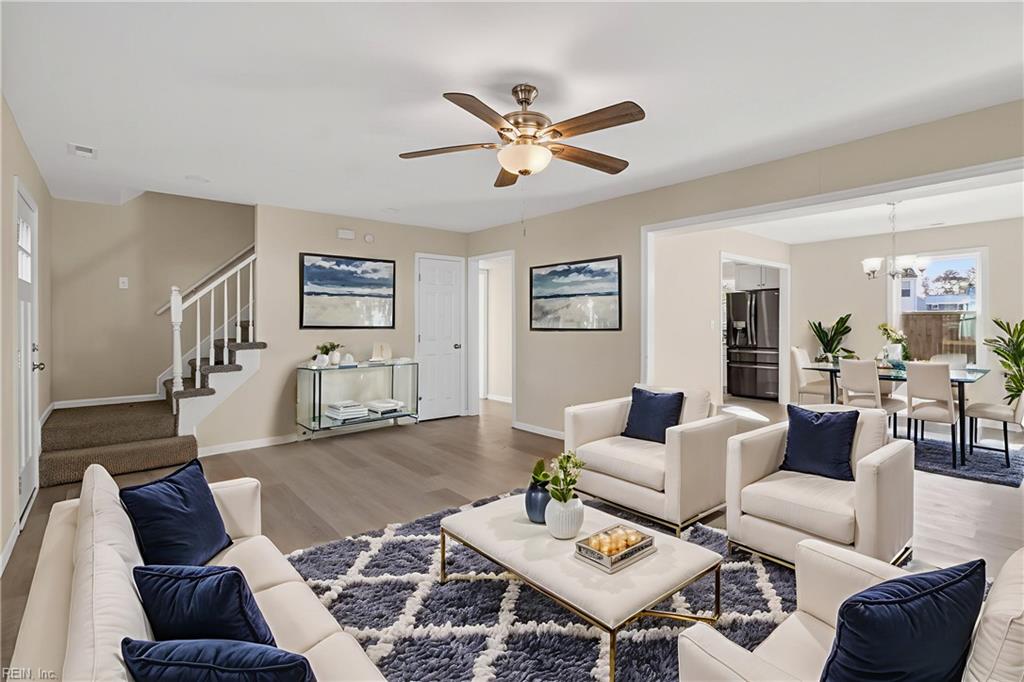 3853 Sherman Oaks AVE