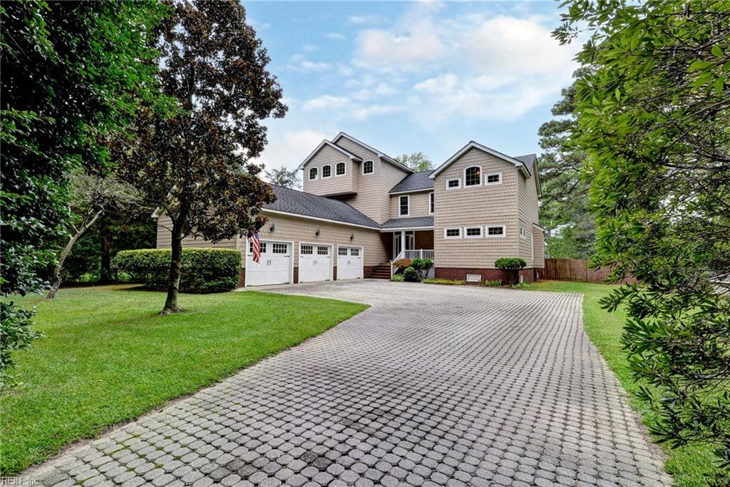 427 Weston RD