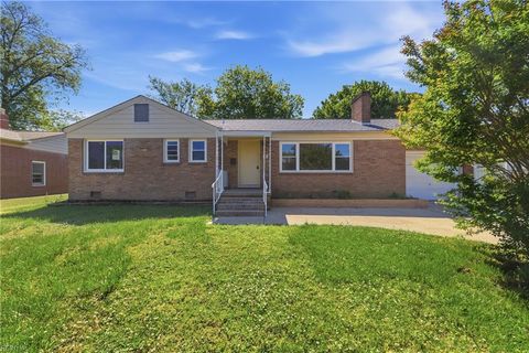 3 Marcella RD Hampton VA 23666