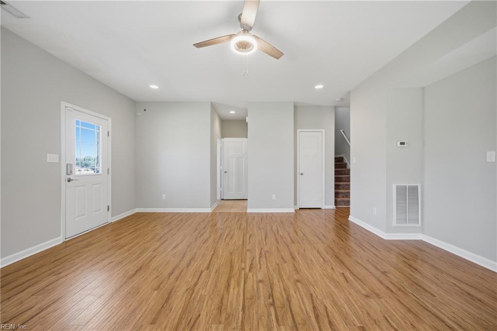 3320 Nansemond PW
