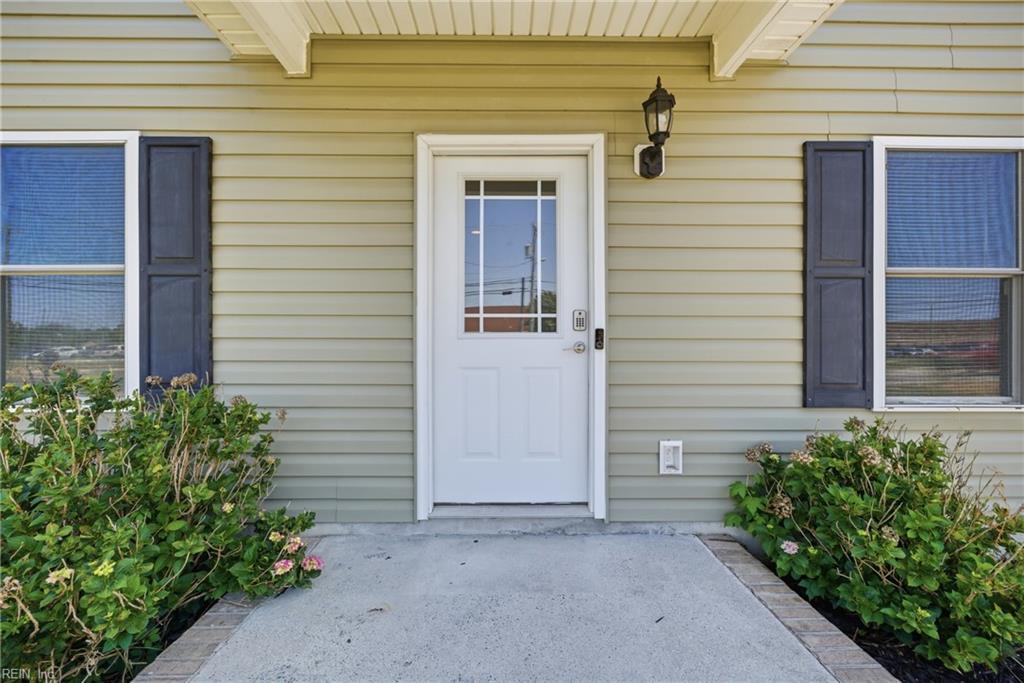 3320 Nansemond PW