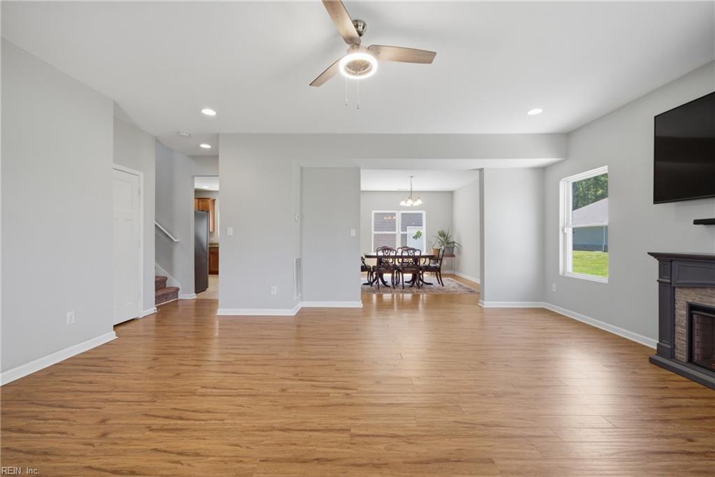 3320 Nansemond PW