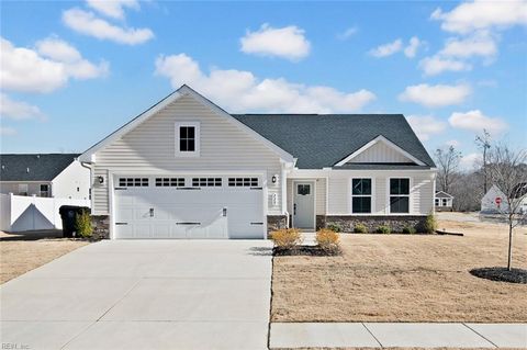 115 Martha Washington PW Williamsburg VA 23185