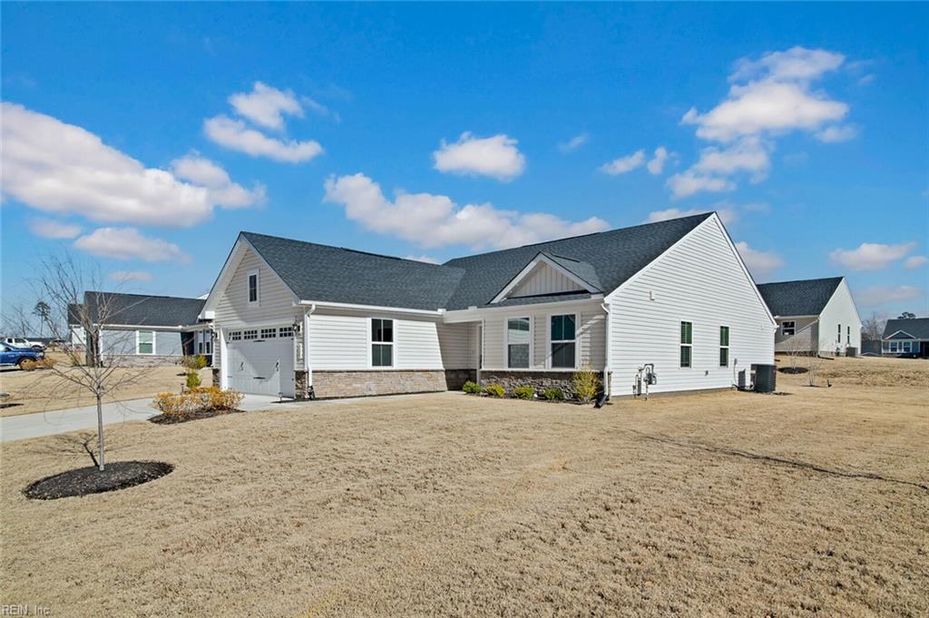 115 Martha Washington PW