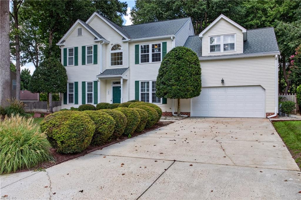 733 Dissdale LN