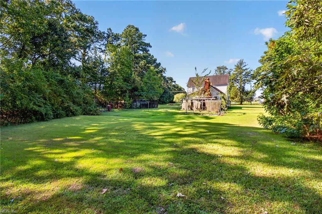 281 Woodville RD