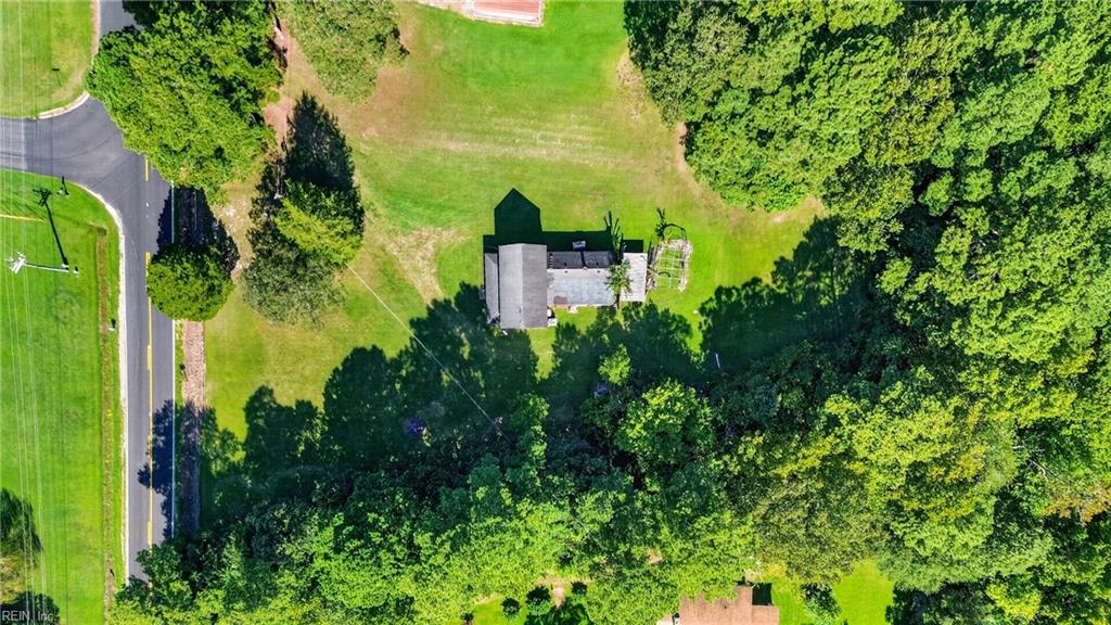 281 Woodville RD