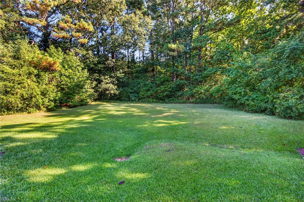 281 Woodville RD