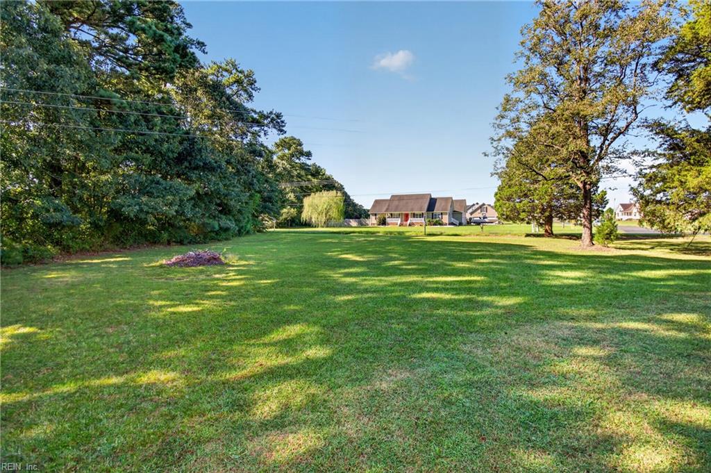 281 Woodville RD