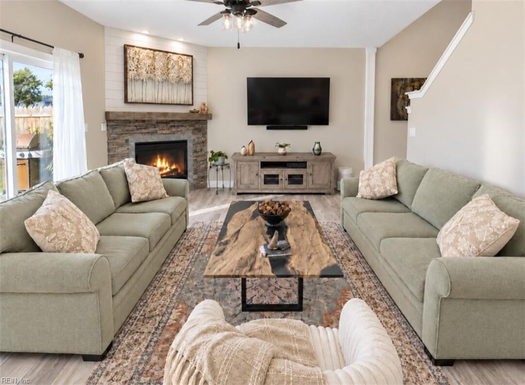 108 Bishops RCH