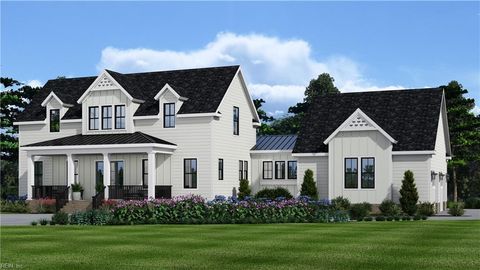 124 Creekside LN Cape Charles VA 23310