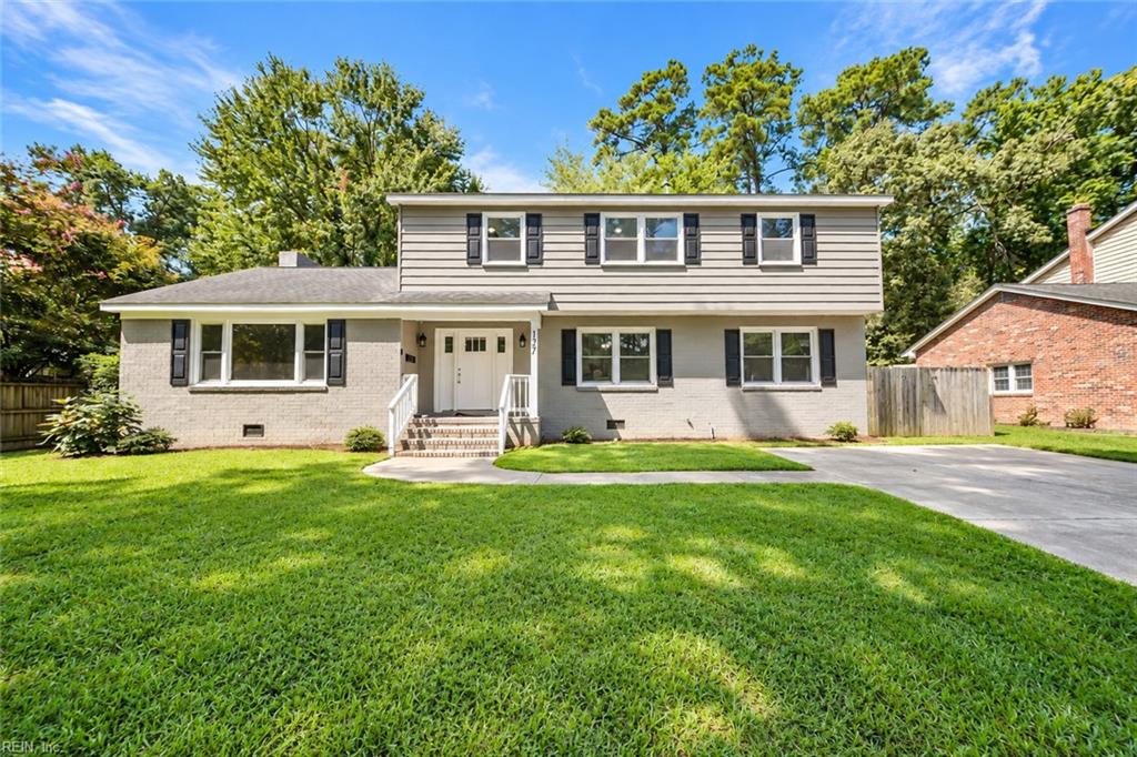 127 James Landing RD
