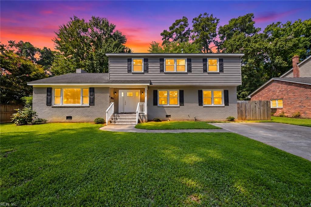 127 James Landing RD