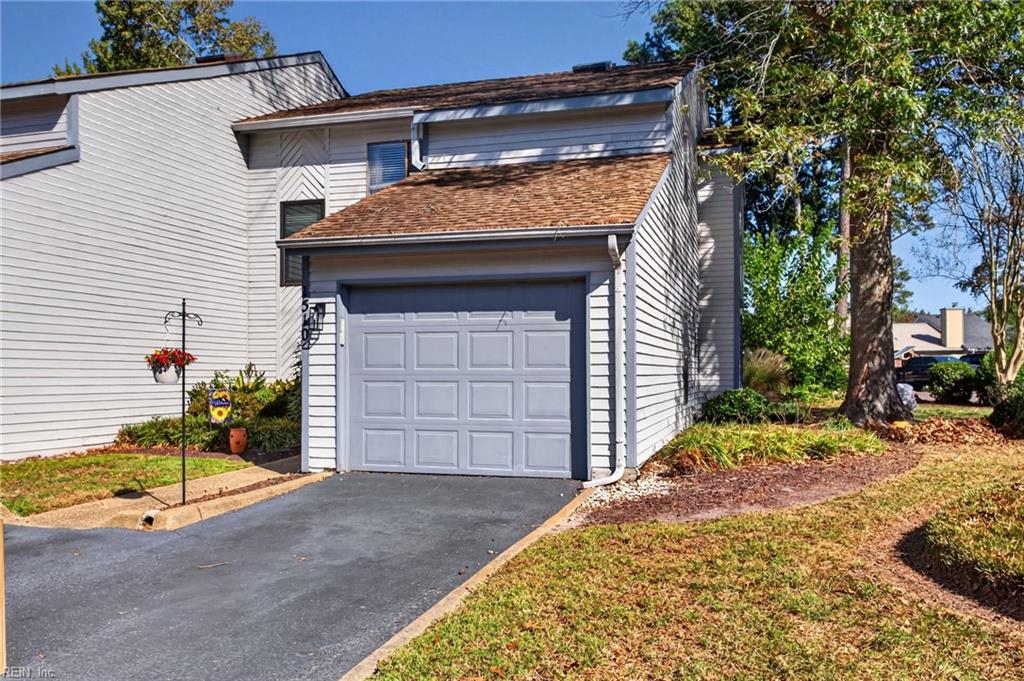 1510 Colonnade DR