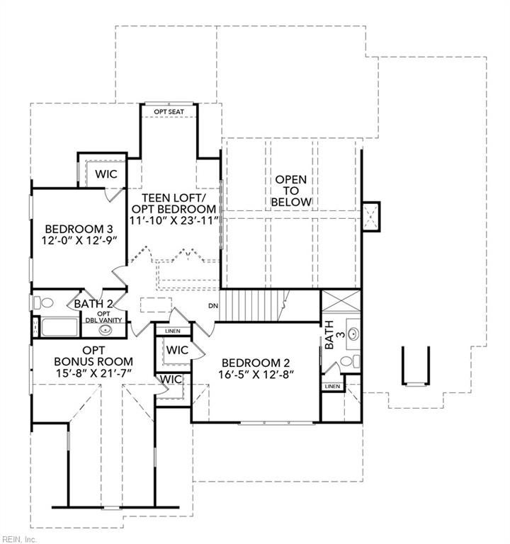 MM Sassafras (Everly Homesite 11) WAY