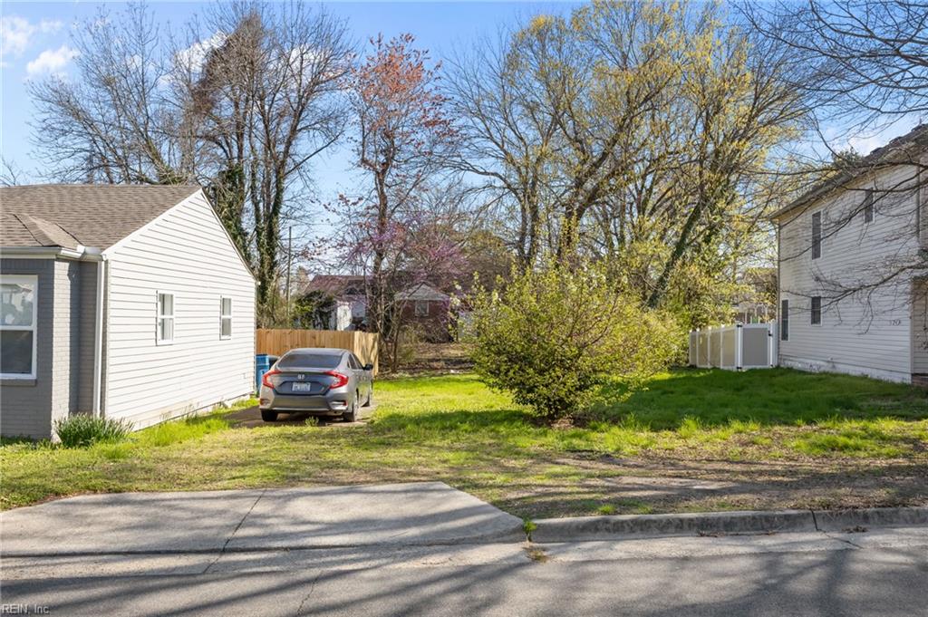 Lot 18 Carrington AVE