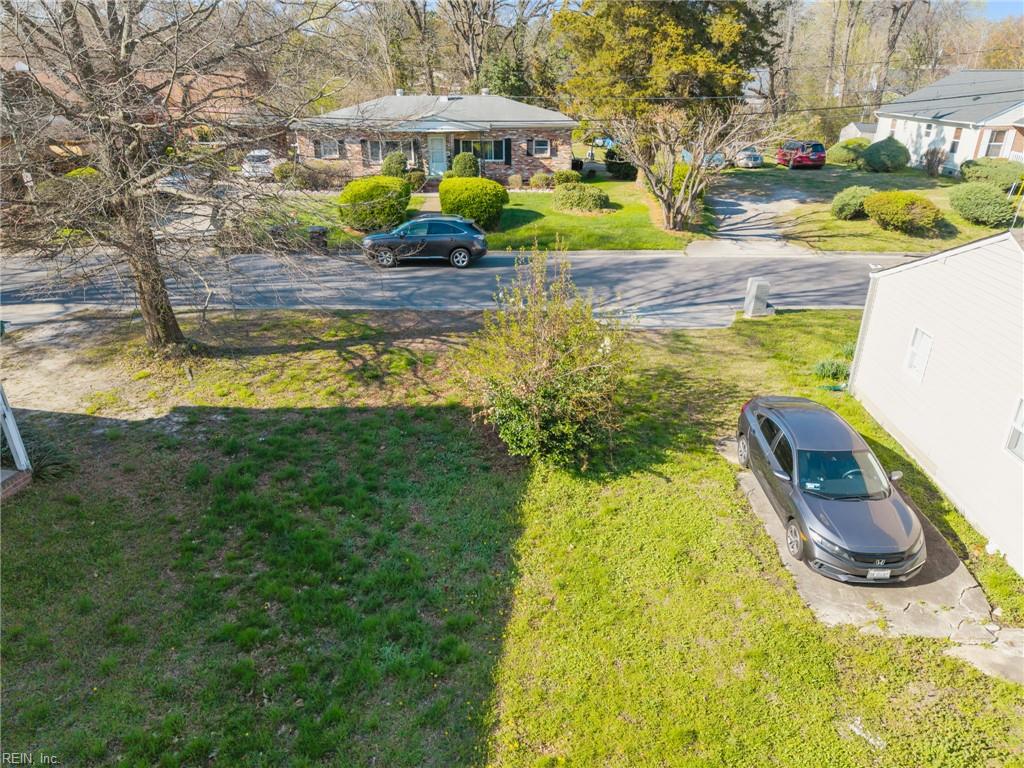 Lot 18 Carrington AVE