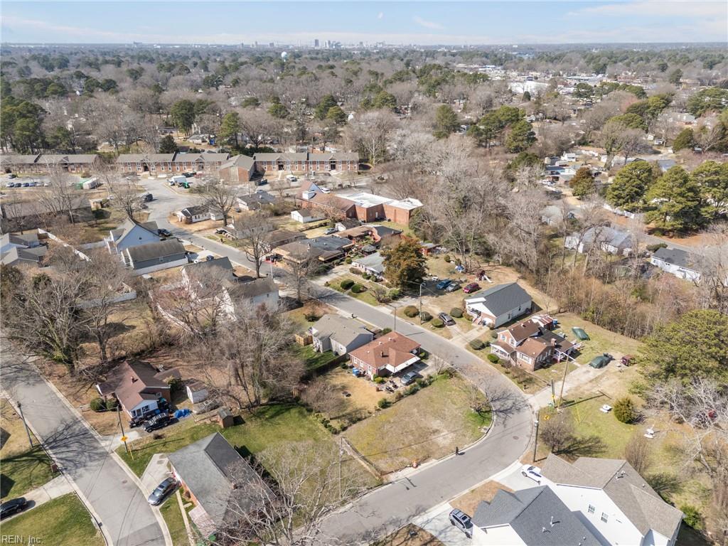 Lot 18 Carrington AVE