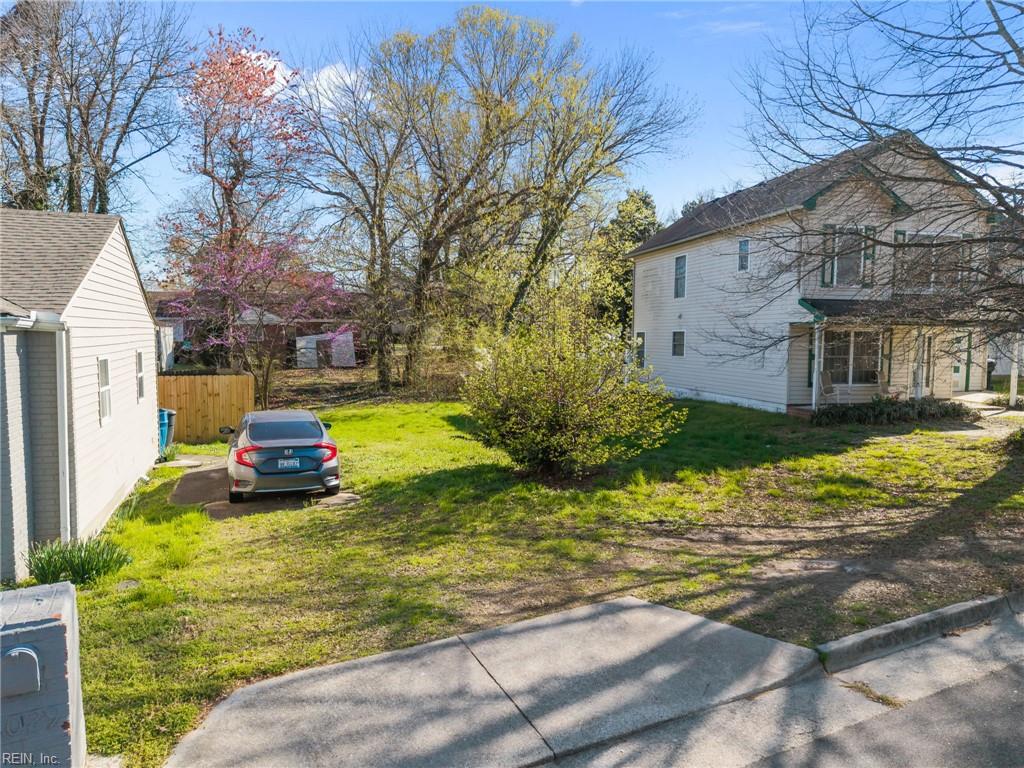 Lot 18 Carrington AVE