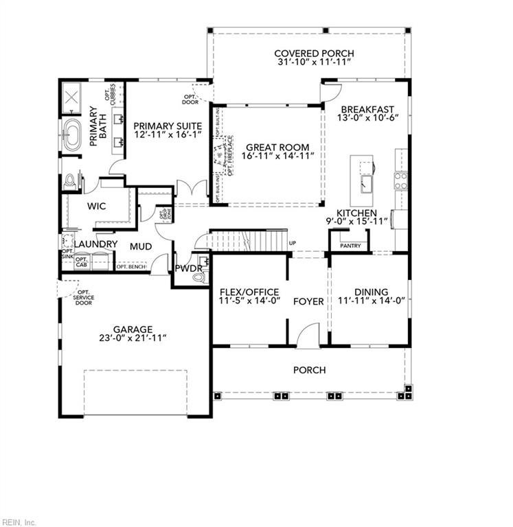 2124 Sassafras WAY