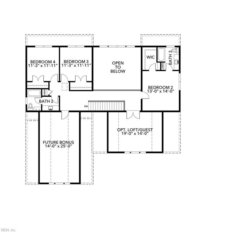 2124 Sassafras WAY