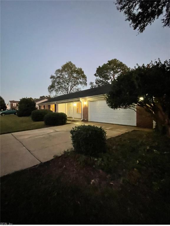 824 Timberlake DR