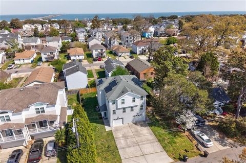 4632 Lake DR Virginia Beach VA 23455