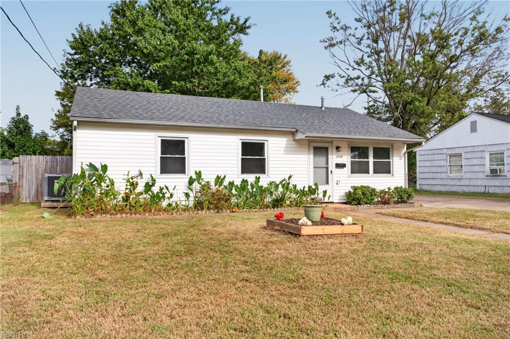 2009 Bancroft DR